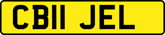 CB11JEL