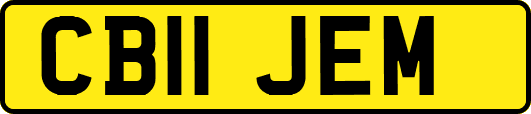 CB11JEM