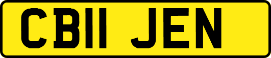 CB11JEN