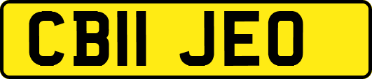 CB11JEO