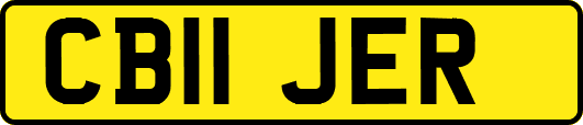 CB11JER
