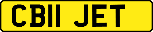 CB11JET