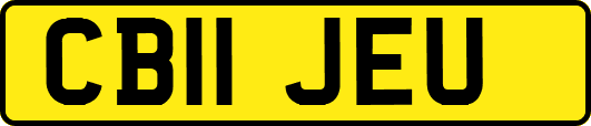 CB11JEU