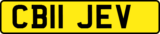 CB11JEV