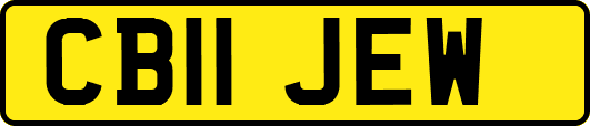 CB11JEW