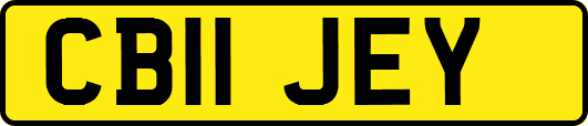 CB11JEY