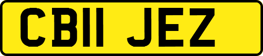CB11JEZ
