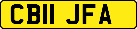 CB11JFA