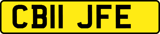 CB11JFE