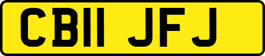 CB11JFJ