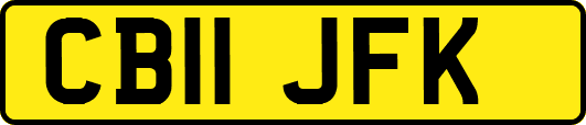 CB11JFK