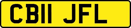 CB11JFL
