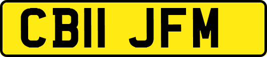 CB11JFM