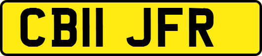 CB11JFR