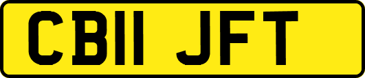 CB11JFT