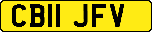 CB11JFV