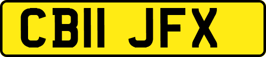 CB11JFX
