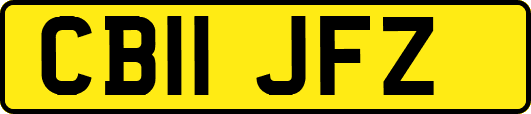 CB11JFZ
