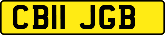 CB11JGB