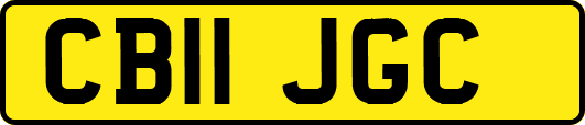 CB11JGC