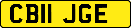 CB11JGE