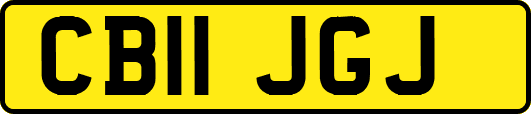 CB11JGJ