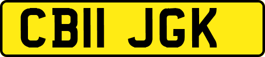 CB11JGK