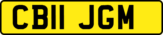 CB11JGM