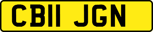 CB11JGN