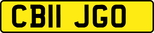 CB11JGO