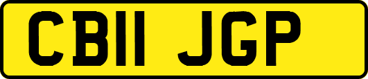 CB11JGP