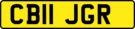 CB11JGR
