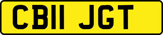 CB11JGT
