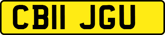 CB11JGU