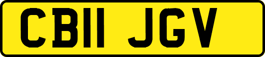 CB11JGV