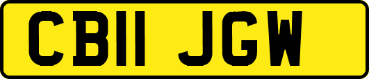 CB11JGW