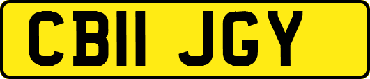 CB11JGY