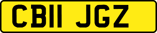 CB11JGZ