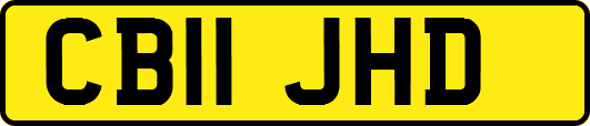 CB11JHD