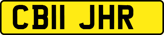 CB11JHR