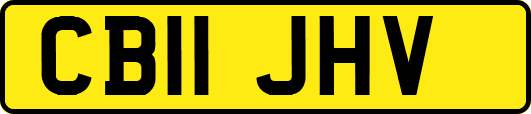 CB11JHV