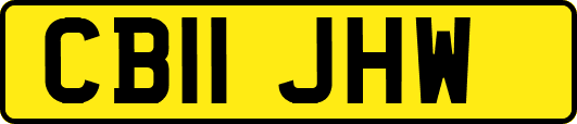 CB11JHW