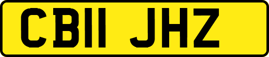 CB11JHZ