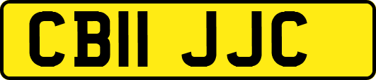 CB11JJC