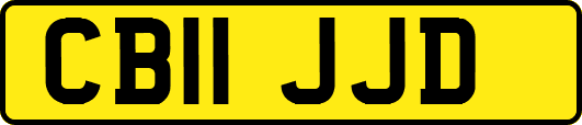 CB11JJD