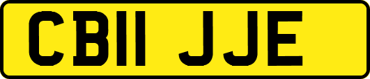 CB11JJE