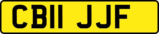 CB11JJF