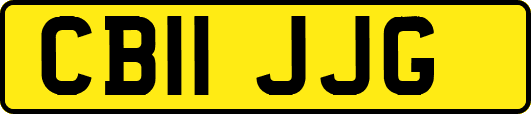 CB11JJG
