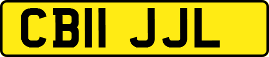 CB11JJL