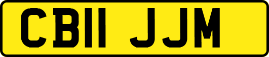 CB11JJM